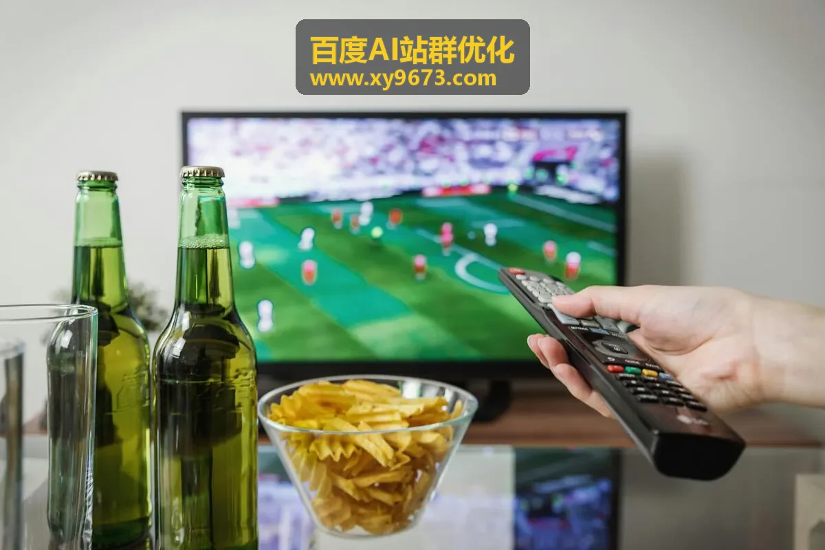 百度AI站群优化-蜘蛛日志监控预警